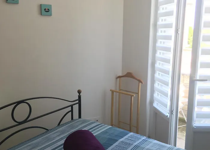 Holiday home Lis Du Japon